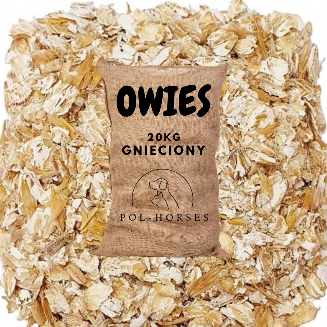 KRMNÝ OVOS 20kg 2023 KRMIVO KRMIVO OBILIVO PRE KRÁLIKY A KONE OD FARMÁRA